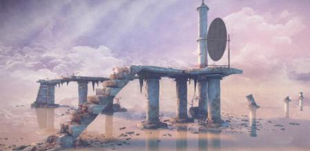 Imagen del videojuego Mind: Path to Thalamus