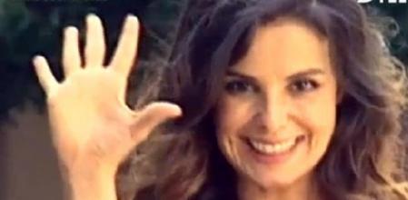 Marta Torné, quinta presentadora de 'Hable con ellas'