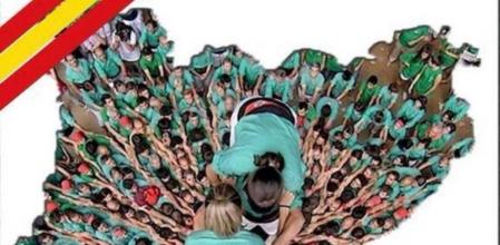 Les Noves Generacions del PP promouen la campanya #megustaCataluña