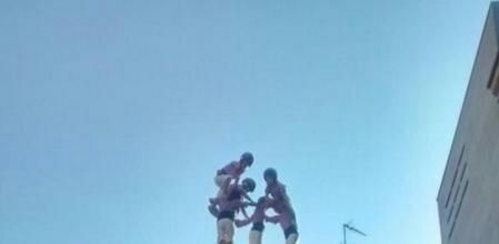 La Jove de Tarragona ha descarregat el setè 5d9f consecutiu a El Catllar