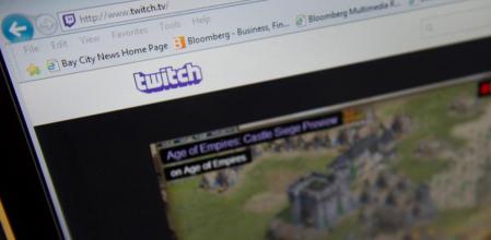 Twitch cuenta actualmente con alrededor de 50 millones de visitantes únicos al mes