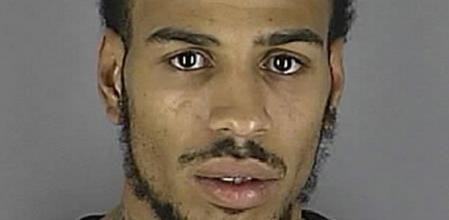 Douglas McArthur McCain