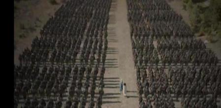 Rodeo FX ha publicado un vídeo con el antes y el después de los efectos especiales en Juego de Tronos