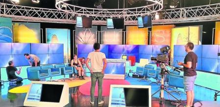 Torna 8tv amb més força que mai