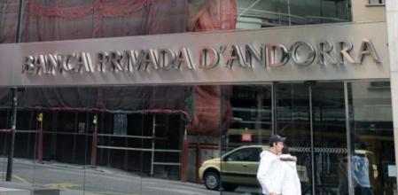 Oficinas de BPA en Andorra