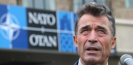 Rasmussen en Newport