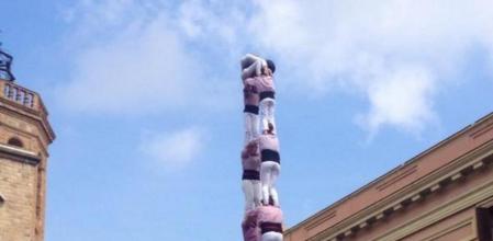 Els Minyons han tornat Sabadell a la gamma extra amb el 2d9fm