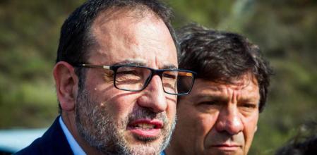 Espadaler, de Unió Democràtica de Catalunya