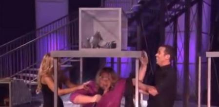 'Kiiler karaoke', el nuevo concurso de Cuatro se basa en el formato original de un programa de Estados Unidos