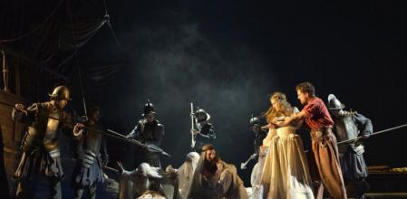 Mar i Cel, de Dagoll Dagom