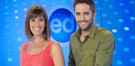 Roberto Leal y Sandra Daviú se incorporan a 'España directo' con nuevas secciones en la nueva temporada
