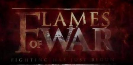 Fotograma de 'Flames of War'