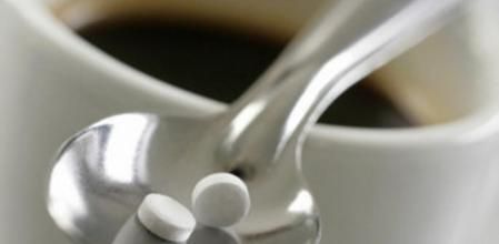 Los edulcorantes bajos en calorías, en el centro de la polémica