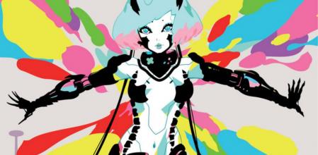 Cartel del Tokyo Game Show 2014