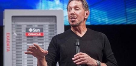 El cofundador de Oracle habla abiertamente sobre su opinión acerca de Bill Gates.&nbsp;