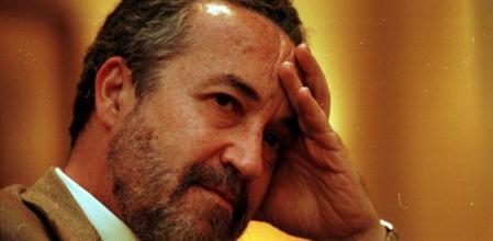 Pedro Arriola, en una imagen de 2007