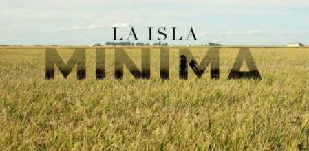 La isla mínima