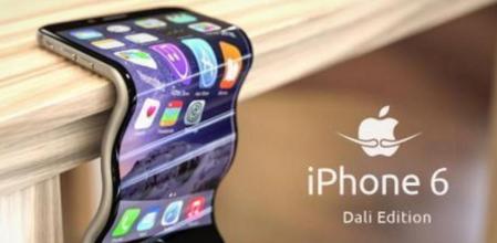 El nuevo iPhone 6 Plus ha sido objeto de burlas en la red