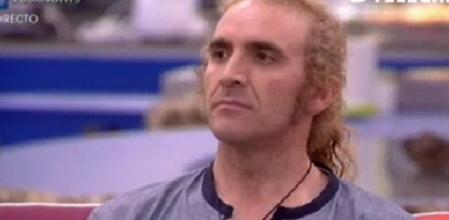 Paco el taxista se ha convertido en la primera persona expulsada de la 15ª edición de 'Gran Hermano'