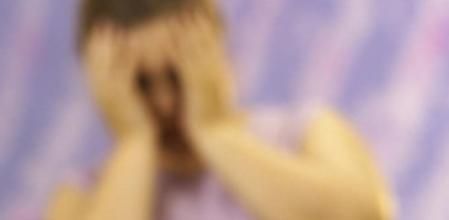 Muchas personas sufren dolor crónico