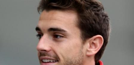 Jules Bianchi