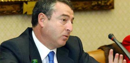 José Antonio Sánchez, nuevo presidente de RTVE