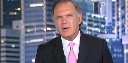 La preocupación por la noticia de la primera infectada en nuestro país hizo que las audiencias en los informativos de la noche subieran hasta hacer batir récords