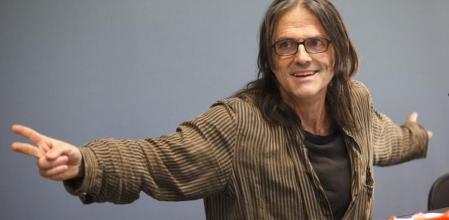 Perejaume en el MNAC