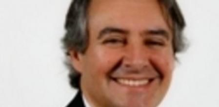 El portavoz de Sanidad del PP en el Congreso, Rubén Moreno.