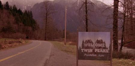 La entrada al universo Lynch