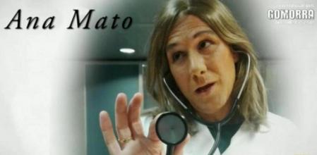 El humorista protagoniza un 'sketche' en el que interpreta a la ministra para hablar sobre su gestión de la crisis del ébola