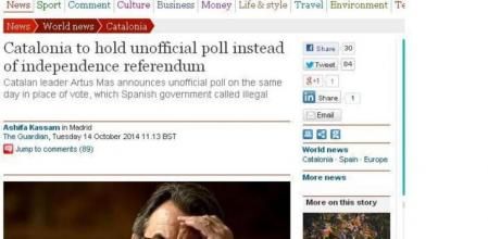 Imagen de The Guardian