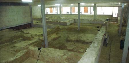 Casa de'Herua de Badalona