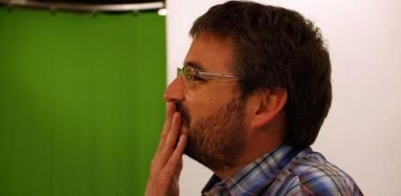 Jordi Évole afirma que no puede contar todos los problemas