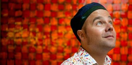 Willy Trullàs (Barcelona, 1977)