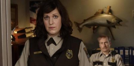 La violencia y el humor negro tiñen durante diez episodios la nieve de Minnesota