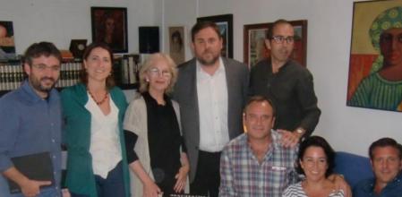 El programa de Jordi Évole fue lo más visto de la noche del domingo, haciendo del estreno de su nueva temporada su mejor dato histórico