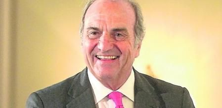 Gay de Montellà optarà a un segon mandat a Foment