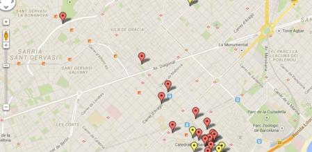 Comercios históricos de Barcelona que han cerrado o han anunciado el cierre