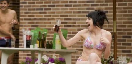 La cadena Neox, condenada a pagar 210.600 euros por emitir la serie en horario protegido y mostrar el consumo de drogas y alcohol