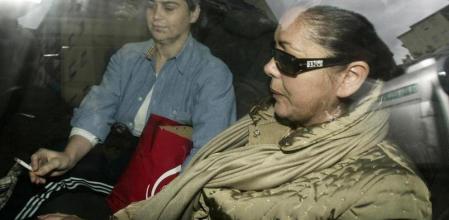 Isabel Pantoja lucha por evitar la cárcel a toda costa