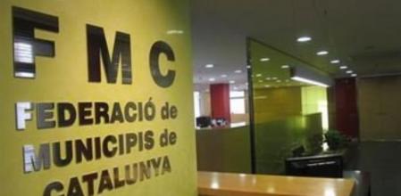 Federació de Municipis de Catalunya