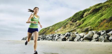 Salir a correr tiene grandes para el organismo tanto a nivel físico como mental