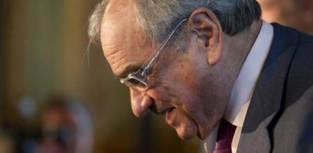 Martín Villa, en una imagen de archivo.