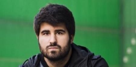 Marc Bertomeu, politologo y miembro de Podemos Barcelona.