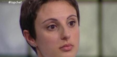 La prueba final estuvo muy ajustada pero fue el plato de Inés el que menos gustó al jurado, haciendo quecon su eliminación la presencia femenina en el concurso desaparezca definitivamente