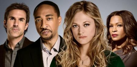 'The Divide' estrenará las emisiones de AMC en España a partir de las 16.00 horas del 4 de noviembre