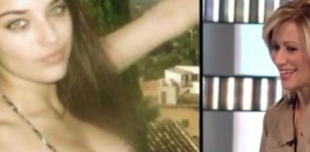 Isabel Mateos se ha mostrado indignada con el apodo de 'Pechotes' que le han puesto algunos medios de comunicación