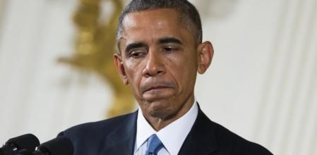 Obama comparece ante la prensa el día después de la derrota de los demócratas en las legislativas