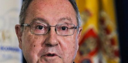 El presidente del Foro de Marcas Renombradas Españolas y de Freixenet, José Luis Bonet.